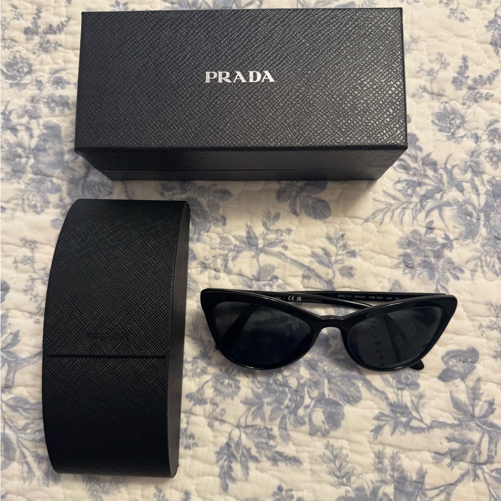 Prada Sunglasses